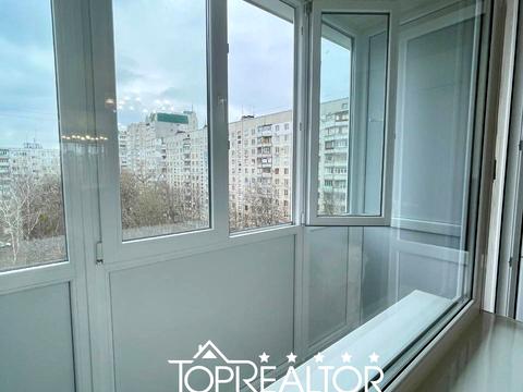 квартира за адресою Академіка Павлова вул., 148а
