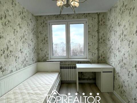 квартира за адресою Академіка Павлова вул., 148а