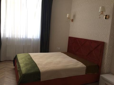 квартира по адресу Французский бульв., 26/1