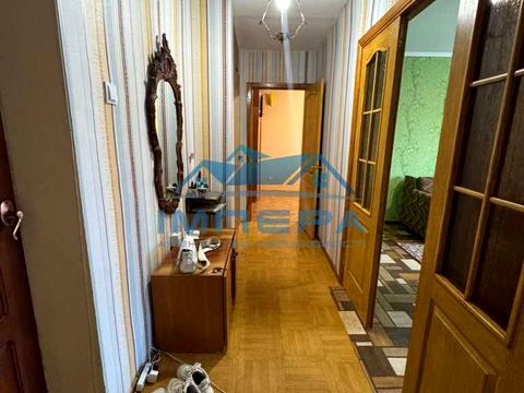 квартира по адресу Опытная ул. (Опитна), 12