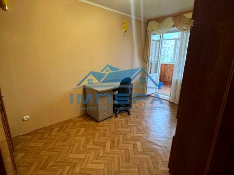 квартира по адресу Опытная ул. (Опитна), 12