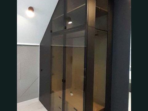 будинок за адресою Глагольївський пров., 21