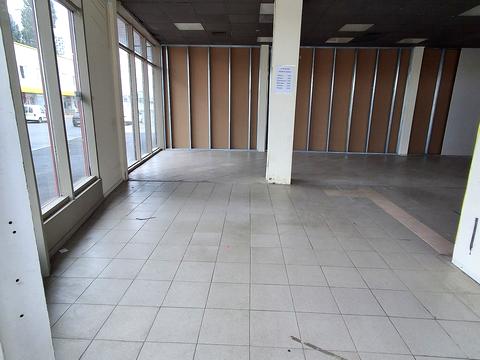 комерційна за адресою Київ, Вербова вул., 21-23