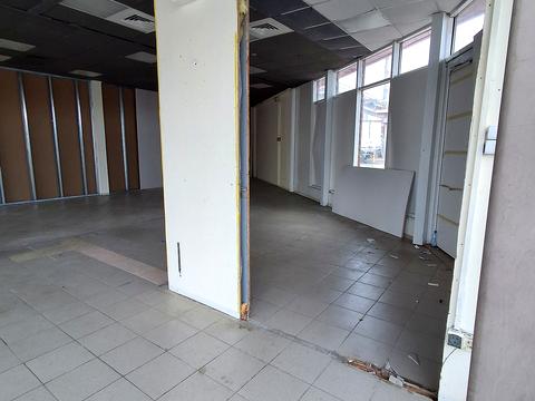 комерційна за адресою Київ, Вербова вул., 21-23