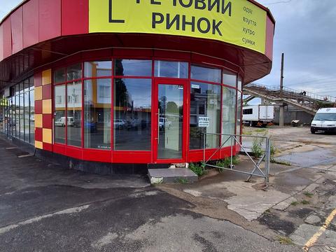 комерційна за адресою Київ, Вербова вул., 21-23
