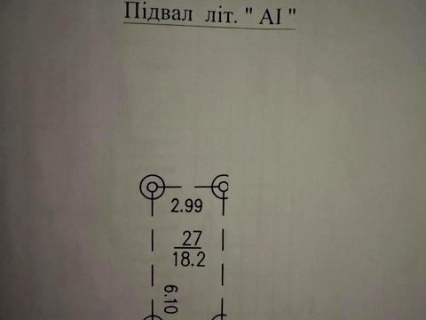 паркомісце за адресою Княжий Затон вул., 9