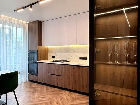квартира за адресою Юліана Пелеша вул., 3, к5