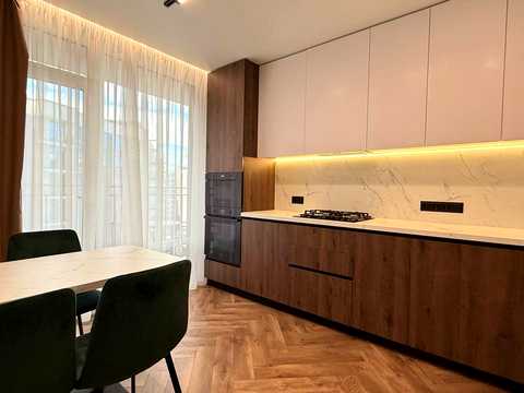 квартира по адресу Юліана Пелеша ул., 3, к5