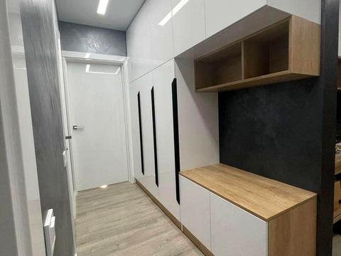 квартира за адресою Миколи Закревського вул., 97-А