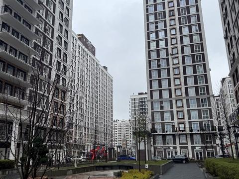 квартира за адресою Михайла Максимовича вул. (Онуфрія Трутенка), 26-Д