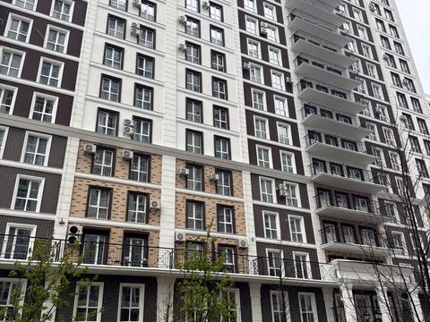 квартира за адресою Михайла Максимовича вул. (Онуфрія Трутенка), 26-Д