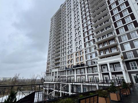 квартира за адресою Михайла Максимовича вул. (Онуфрія Трутенка), 26-Д