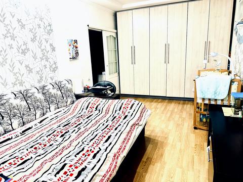 квартира за адресою Остафія Дашкевича вул. (Курнатовського), 5