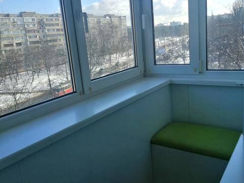 квартира по адресу Остафия Дашкевича ул. (Курнатовского), 5