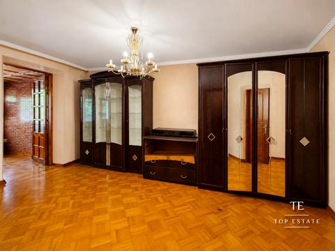 квартира за адресою Академіка Філатова вул., 35а