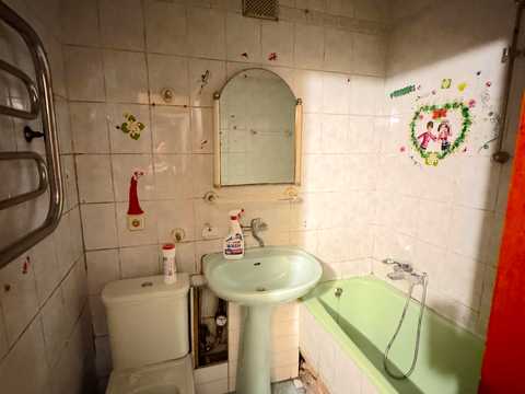 квартира за адресою Академіка Філатова вул., 35а