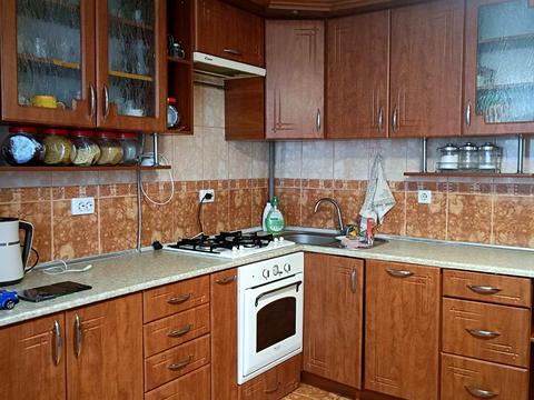 квартира по адресу Владимира Ивасюка ул., 11