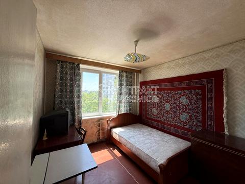 квартира за адресою Харків, Амосова вул. (Корчагінців), 52