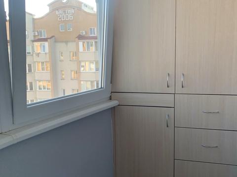 квартира по адресу Евгения Чикаленко ул., 59е