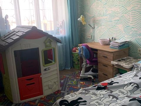 квартира по адресу Евгения Чикаленко ул., 59е