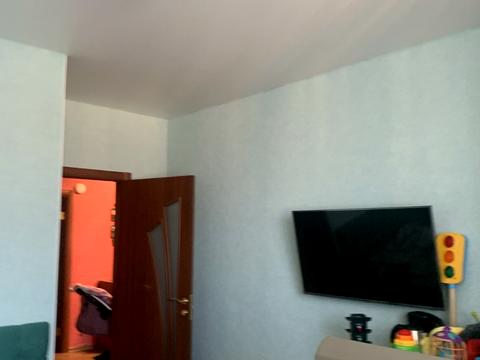 квартира по адресу Евгения Чикаленко ул., 59е