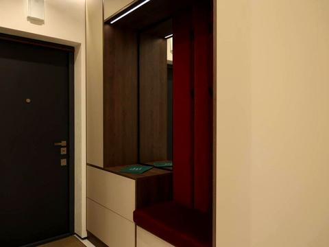квартира за адресою Шота Руставелі вул., 7-я