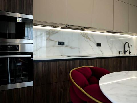 квартира за адресою Шота Руставелі вул., 7-я