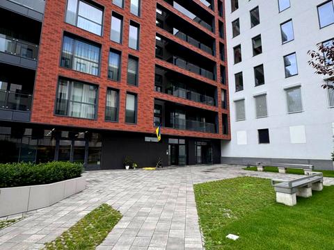 квартира за адресою Шота Руставелі вул., 7-я
