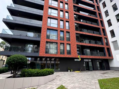 квартира за адресою Шота Руставелі вул., 7-я
