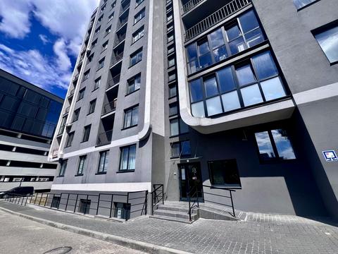 квартира за адресою Городоцька вул., 226а, корп. 1-4