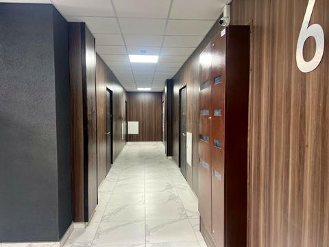 квартира за адресою Городоцька вул., 226а, корп. 1-4