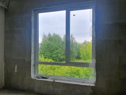дом по адресу Сергея Банаха ул.
