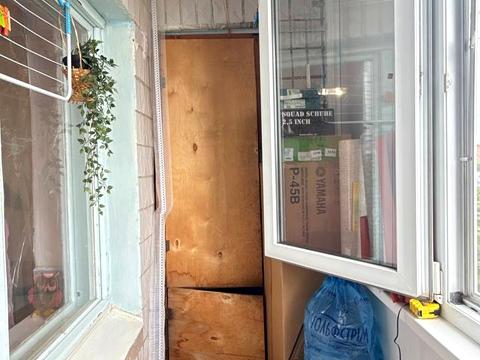 квартира по адресу Докучаева ул., 16/9