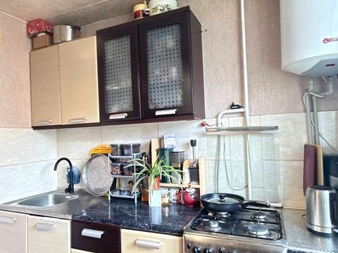 квартира по адресу Докучаева ул., 16/9