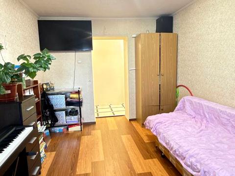 квартира по адресу Докучаева ул., 16/9