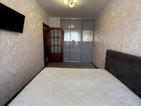 квартира по адресу Заречанская ул., 8
