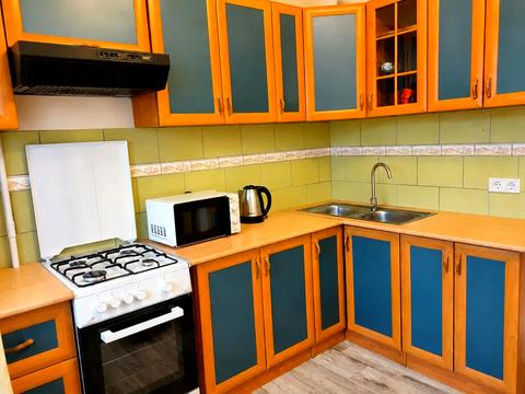 квартира за адресою Василя Симоненка вул., 26