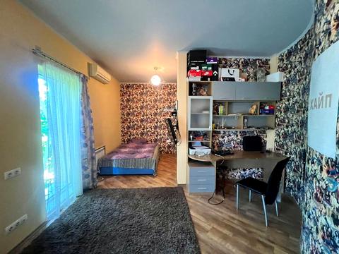 дом по адресу Владимира Корецкого ул. (Лесная улица), 2