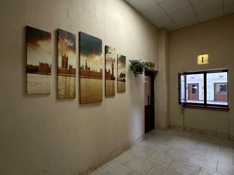 квартира за адресою Онілової пров., 18