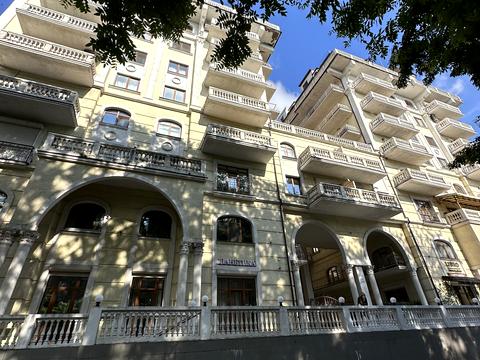 квартира за адресою Онілової пров., 18