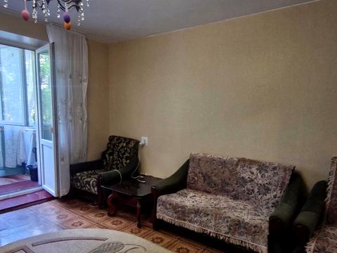 квартира за адресою Парусний пров., 11