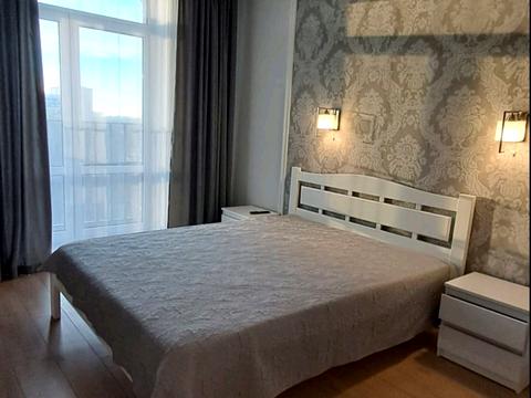 квартира за адресою Бориса Литвака вул. (Заславського), 36