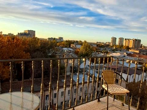 квартира за адресою Бориса Литвака вул. (Заславського), 36