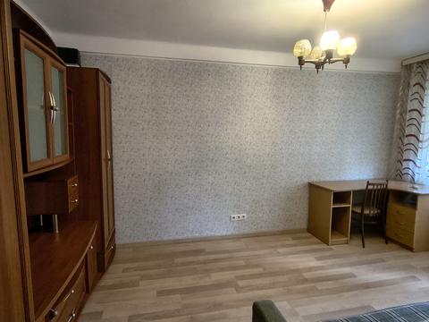квартира по адресу Парково-Сырецкая ул. (Тимофія Шамрила), 12-Б