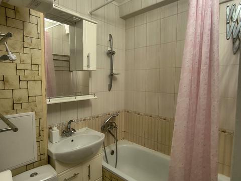квартира по адресу Парково-Сырецкая ул. (Тимофія Шамрила), 12-Б