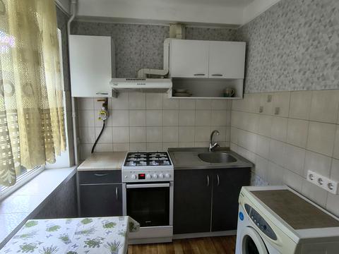 квартира по адресу Парково-Сырецкая ул. (Тимофія Шамрила), 12-Б