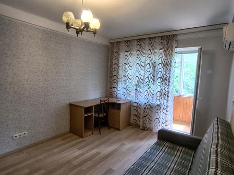 квартира по адресу Парково-Сырецкая ул. (Тимофія Шамрила), 12-Б