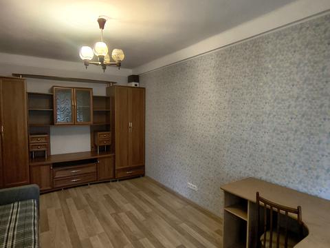 квартира по адресу Парково-Сырецкая ул. (Тимофія Шамрила), 12-Б