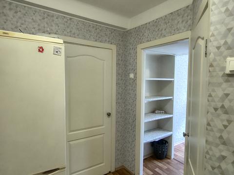 квартира по адресу Парково-Сырецкая ул. (Тимофія Шамрила), 12-Б