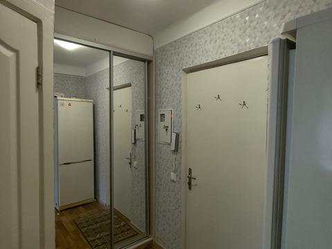 квартира по адресу Парково-Сырецкая ул. (Тимофія Шамрила), 12-Б